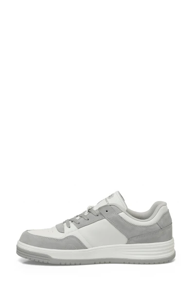 lumberjack Velo 5fx Gri Erkek Sneaker - 3
