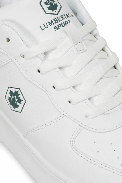 lumberjack 5W Finster 5Pr Beyaz Erkek Sneaker A102012650 - 8