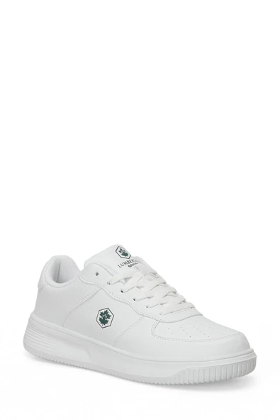 lumberjack 5W Finster 5Pr Beyaz Erkek Sneaker A102012650 - 3