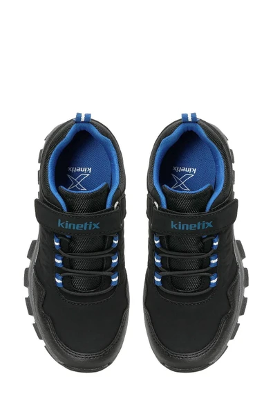 Kinetix Sher 3Pr 31-35 Siyah Saks Çocuk Outdoor Ayakkabı - 4