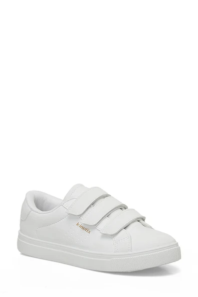 Kinetix CAYDE 5FX Beyaz Kadın Sneaker - 2