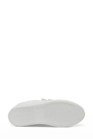 Kinetix CAYDE 5FX Beyaz Kadın Sneaker - 6