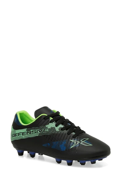 Kinetix Hyde Ag 4pr Siyah Erkek Krampon - 2