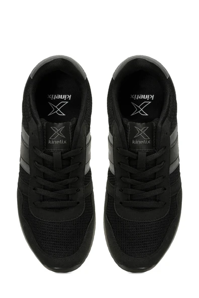 Kinetix Carter Tx 5Fx Siyah Erkek Sneaker A101928610 - 4