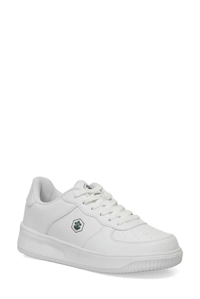 lumberjack 5W Finster Wmn 5Pr Beyaz Kadın Sneaker A102016541 - 1