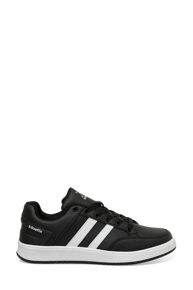 Kinetix KORT PU 4PR Siyah Unisex Sneaker - 1