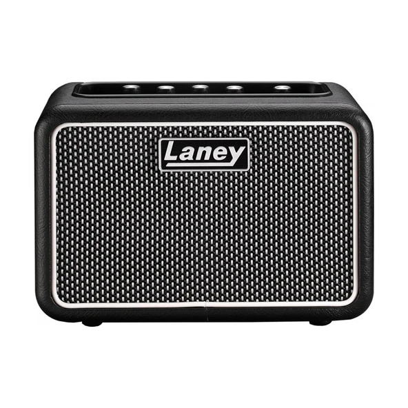 Laney MINI-STB-SUPERG Elektro Gitar Amfisi - 1