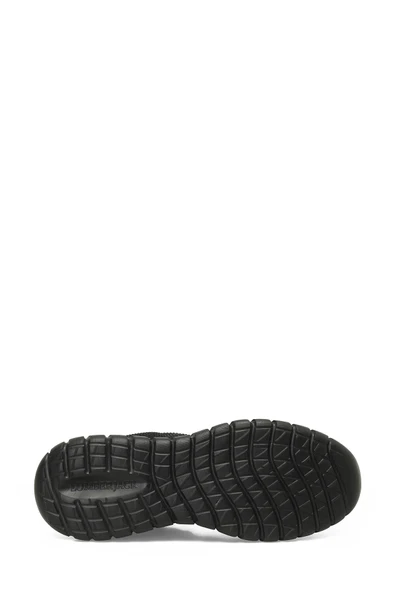 lumberjack Weasley 5Fx Siyah Erkek Sneaker A101929314 - 6