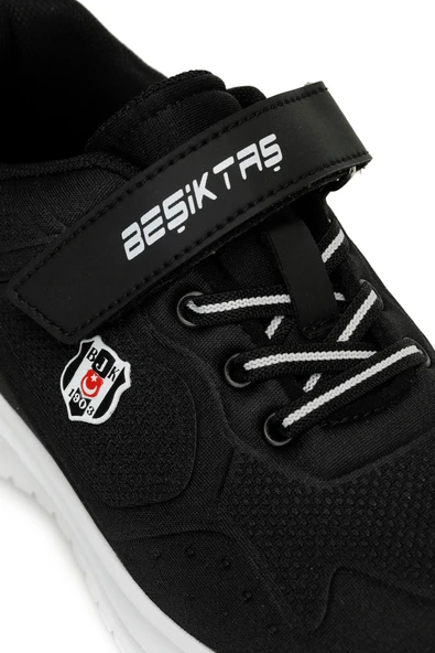 Beşiktaş FROZEY J  F 5FX Siyah Erkek Çocuk Spor Ayakkabı - 7