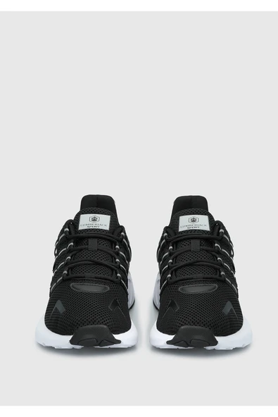 lumberjack Sword Siyah Erkek Sneaker - 3