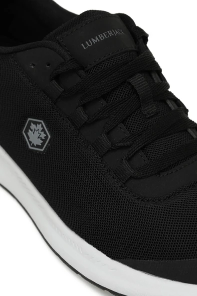 lumberjack Jackson 5Pr Siyah Erkek Sneaker A102033337 - 7