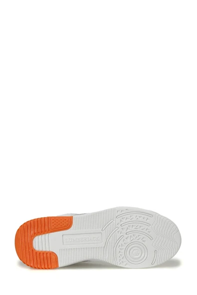 lumberjack Baviara Sneaker Erkek Spor Ayakkabı Beyaz - 6