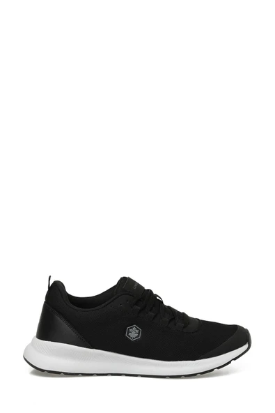 lumberjack Jackson 5Pr Siyah Erkek Sneaker A102033337 - 2