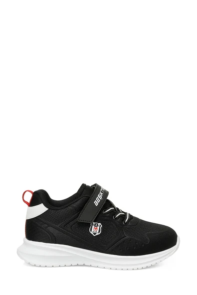 Beşiktaş FROZEY J  F 5FX Siyah Erkek Çocuk Spor Ayakkabı - 1