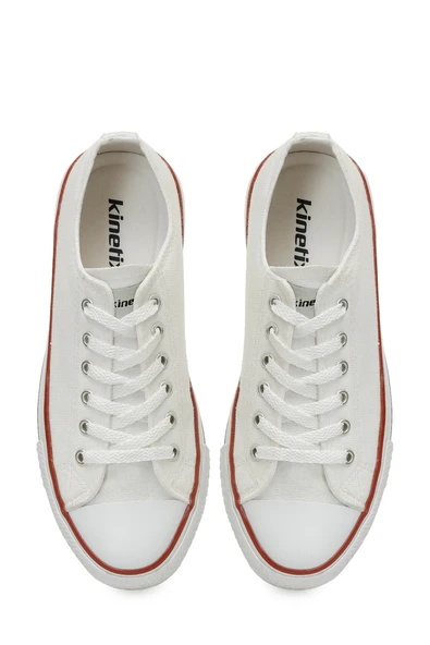 Kinetix VERNA 5FX Beyaz Kadın Sneaker - 4