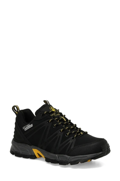 lumberjack Shell G 4pr Siyah Unisex Outdoor - 2