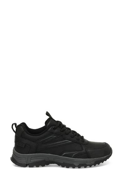 Kinetix MAGNA PU 4PR Siyah Unisex Outdoor - 1