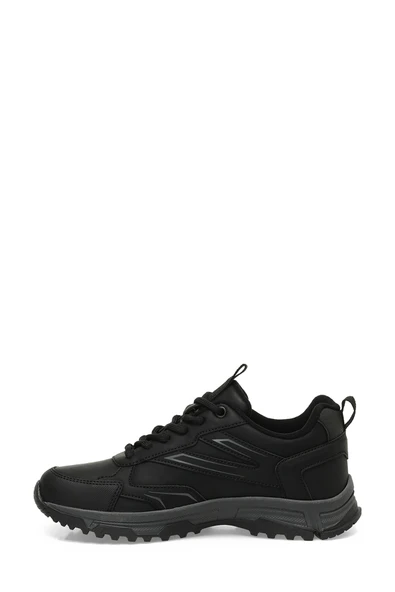 Kinetix MAGNA PU 4PR Siyah Unisex Outdoor - 3