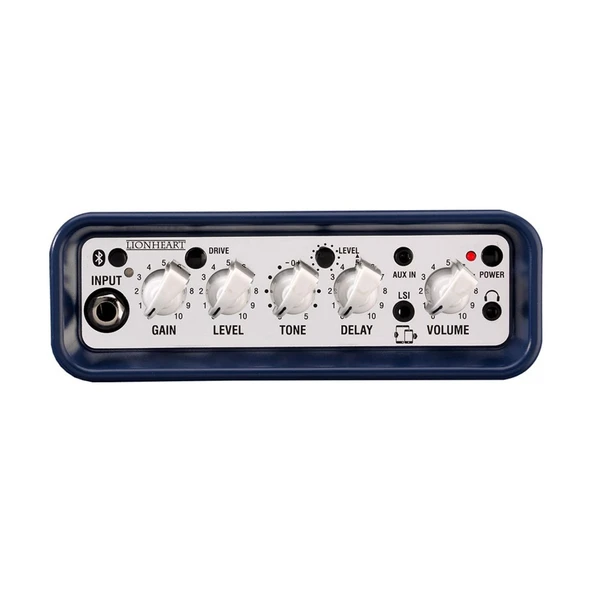 Laney MINI-STB-LION Elektro Gitar Amfisi - 4