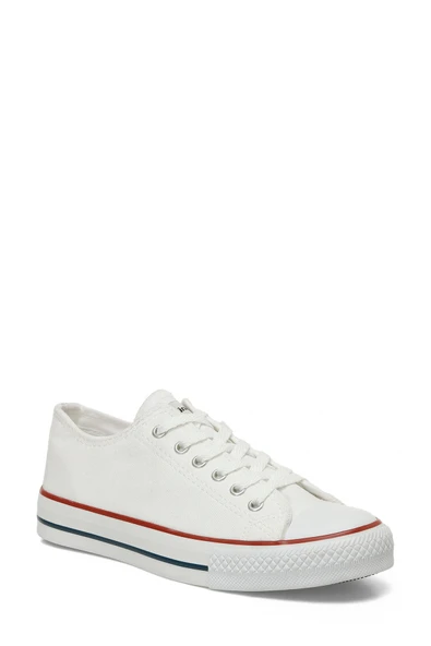 Kinetix VERNA 5FX Beyaz Kadın Sneaker - 2