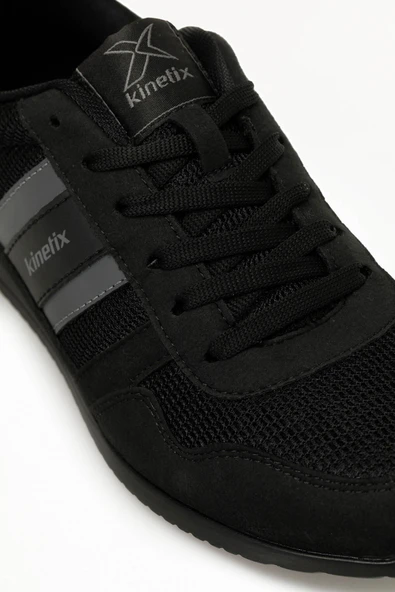 Kinetix Carter Tx 5Fx Siyah Erkek Sneaker A101928610 - 7
