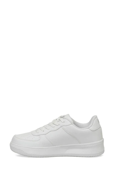 lumberjack 5W Finster Wmn 5Pr Beyaz Kadın Sneaker A102016541 - 3