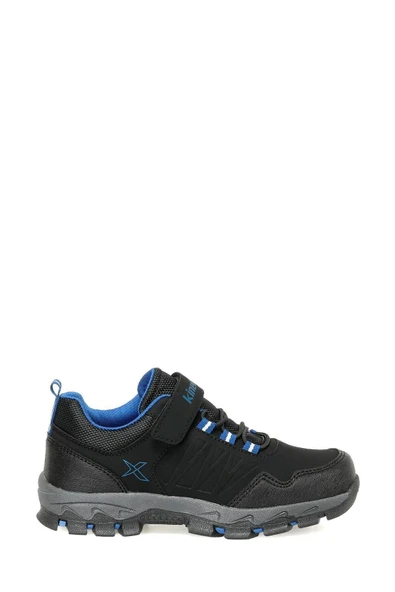Kinetix Sher 3Pr 31-35 Siyah Saks Çocuk Outdoor Ayakkabı - 1