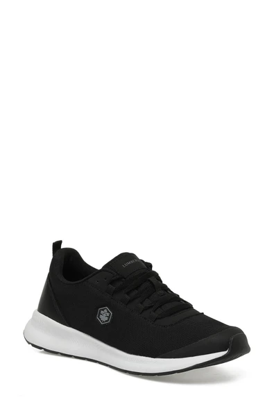 lumberjack Jackson 5Pr Siyah Erkek Sneaker A102033337 - 1