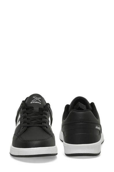 Kinetix Siyah Erkek Sneaker A101741929 - 5