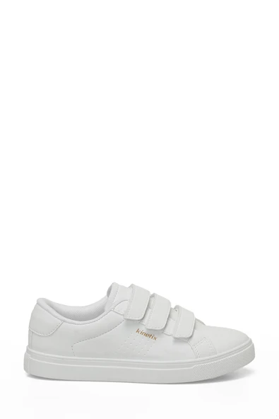 Kinetix CAYDE 5FX Beyaz Kadın Sneaker - 1