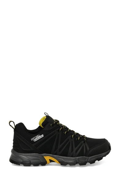 lumberjack Shell G 4pr Siyah Unisex Outdoor - 1