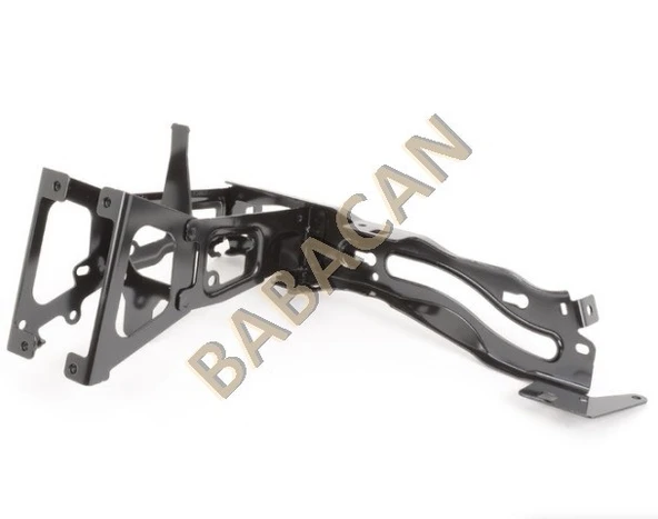 BTAP BMW F20 /20 LCI F30 /30 LCI SAĞ ALT FAR BRAKETİ 51647245792