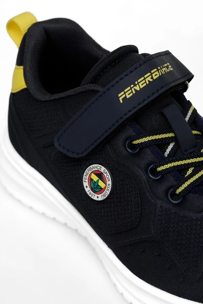 Fenerbahçe FROZEY J  F 5FX Lacivert Erkek Çocuk Spor Ayakkabı - 7