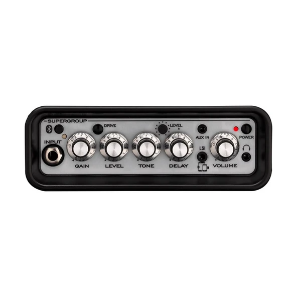 Laney MINI-STB-SUPERG Elektro Gitar Amfisi - 4