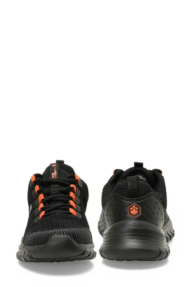 lumberjack Weasley 5Fx Siyah Erkek Sneaker A101929314 - 5