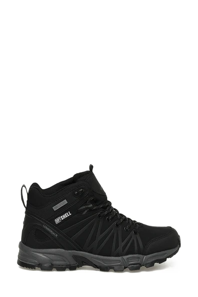 lumberjack SHELL HI G 3PR Siyah Unisex Outdoor Bot - 1