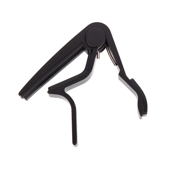 Debbie Akustik Gitar Kaposu - Siyah - Resim 2