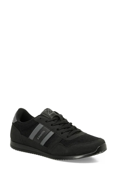 Kinetix Carter Tx 5Fx Siyah Erkek Sneaker A101928610 - 2