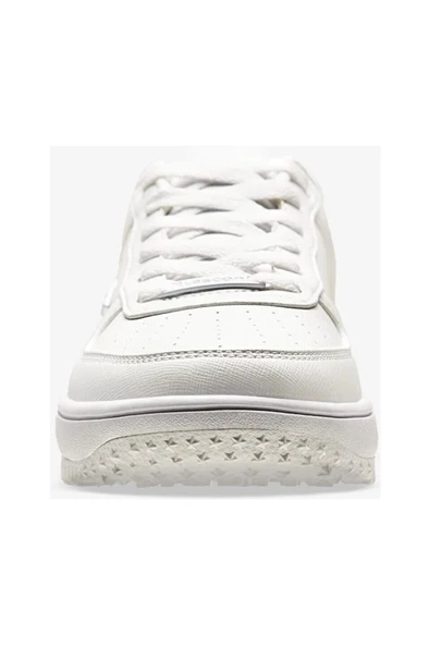 Lescon ZEPLIN 6 Beyaz Erkek Günlük Sneakers - 5