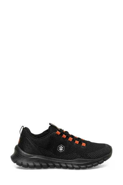 lumberjack Weasley 5Fx Siyah Erkek Sneaker A101929314 - 1