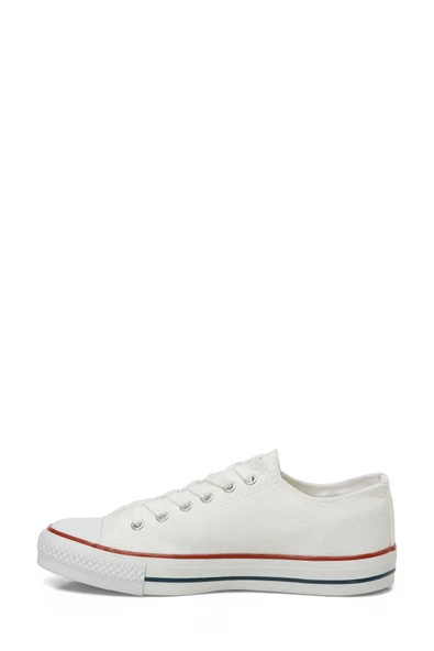 Kinetix VERNA 5FX Beyaz Kadın Sneaker - 3