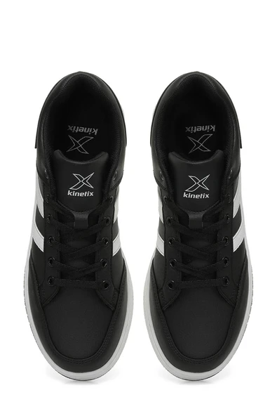 Kinetix Siyah Erkek Sneaker A101741929 - 4