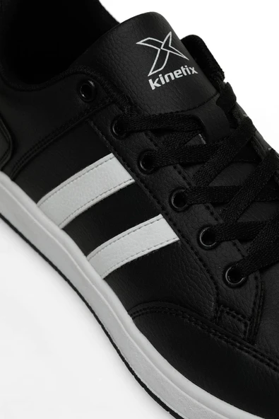 Kinetix Siyah Erkek Sneaker A101741929 - 6