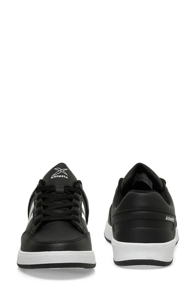 Kinetix KORT PU 4PR Siyah Unisex Sneaker - 5