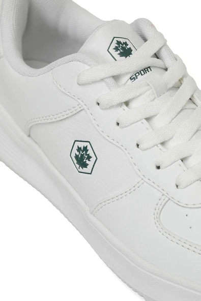 lumberjack 5W Finster Wmn 5Pr Beyaz Kadın Sneaker A102016541 - 6