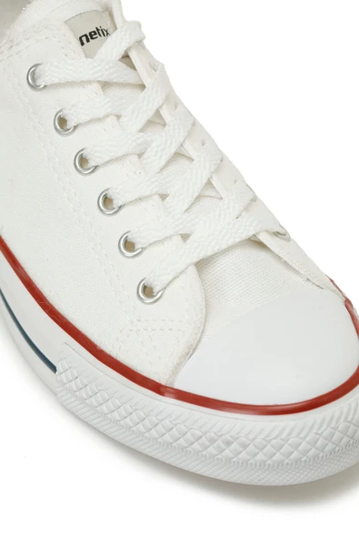 Kinetix VERNA 5FX Beyaz Kadın Sneaker - 7