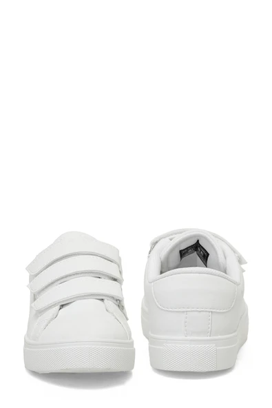 Kinetix CAYDE 5FX Beyaz Kadın Sneaker - 5