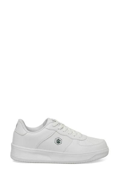 lumberjack 5W Finster Wmn 5Pr Beyaz Kadın Sneaker A102016541 - 2