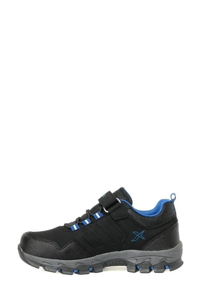 Kinetix Sher 3Pr 31-35 Siyah Saks Çocuk Outdoor Ayakkabı - 3