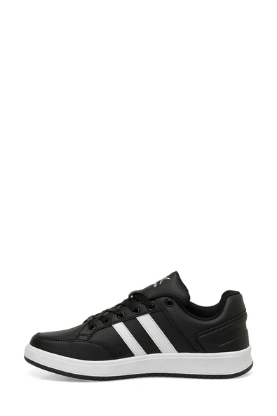 Kinetix KORT PU 4PR Siyah Unisex Sneaker - 3